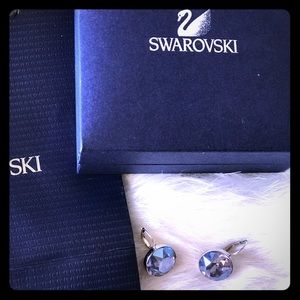 Authentic Swarovski Bella earnings
